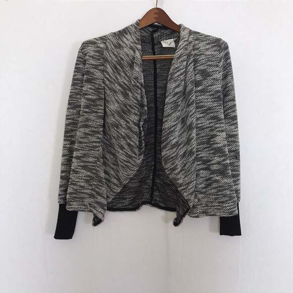Janet‎ chung cardigan M - Picture 3 of 12